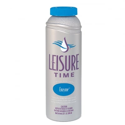 Leisure Time Enzyme